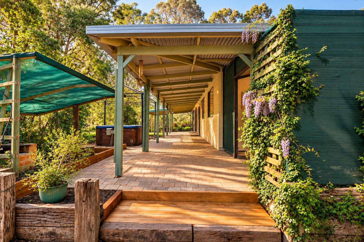 Acreage for sale in Casuarina
