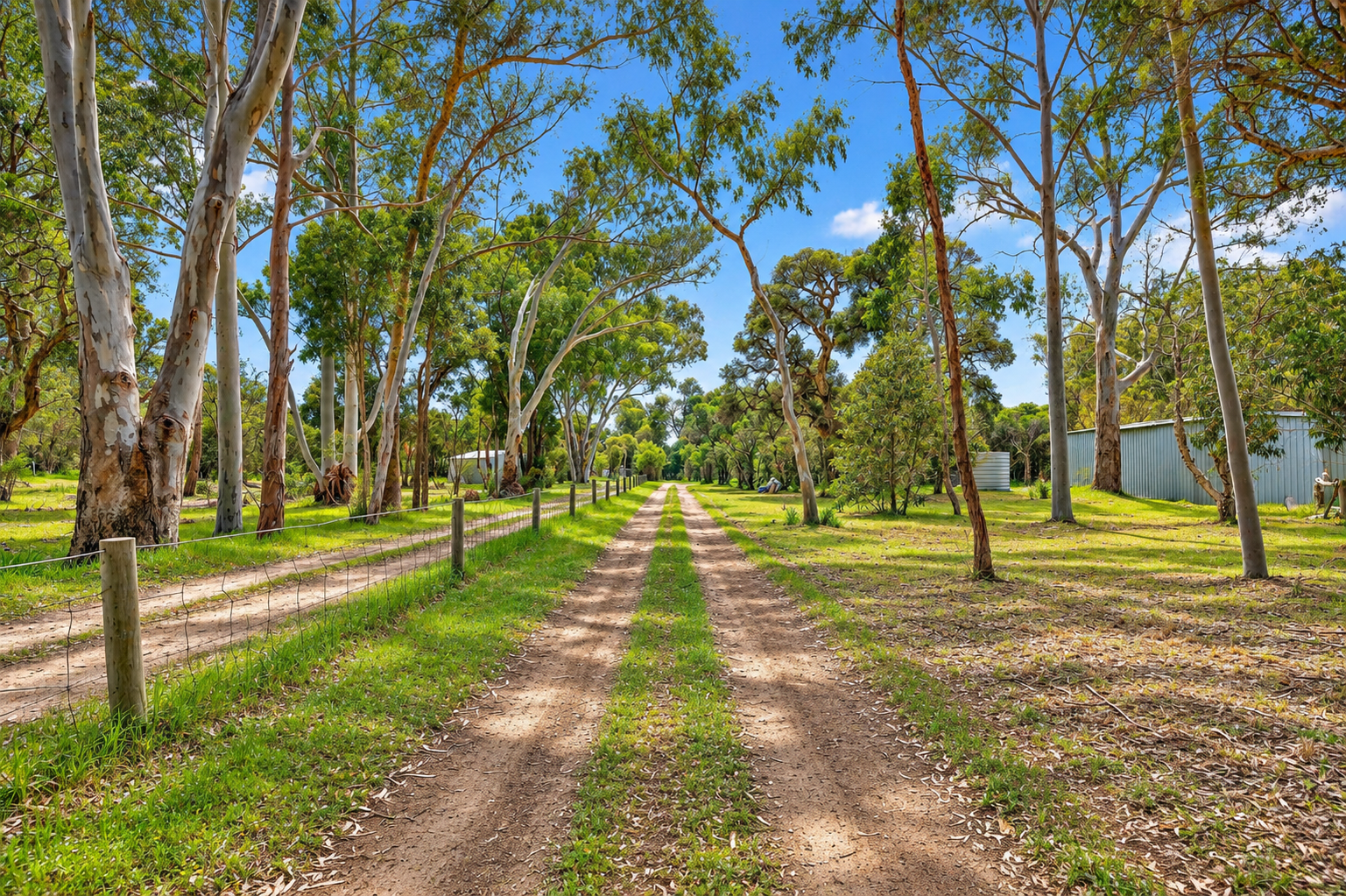 Acreage for sale in Casuarina