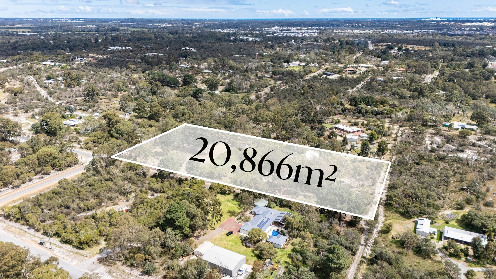 Acreage for sale in CasuarinaAcreage for sale in Casuarina