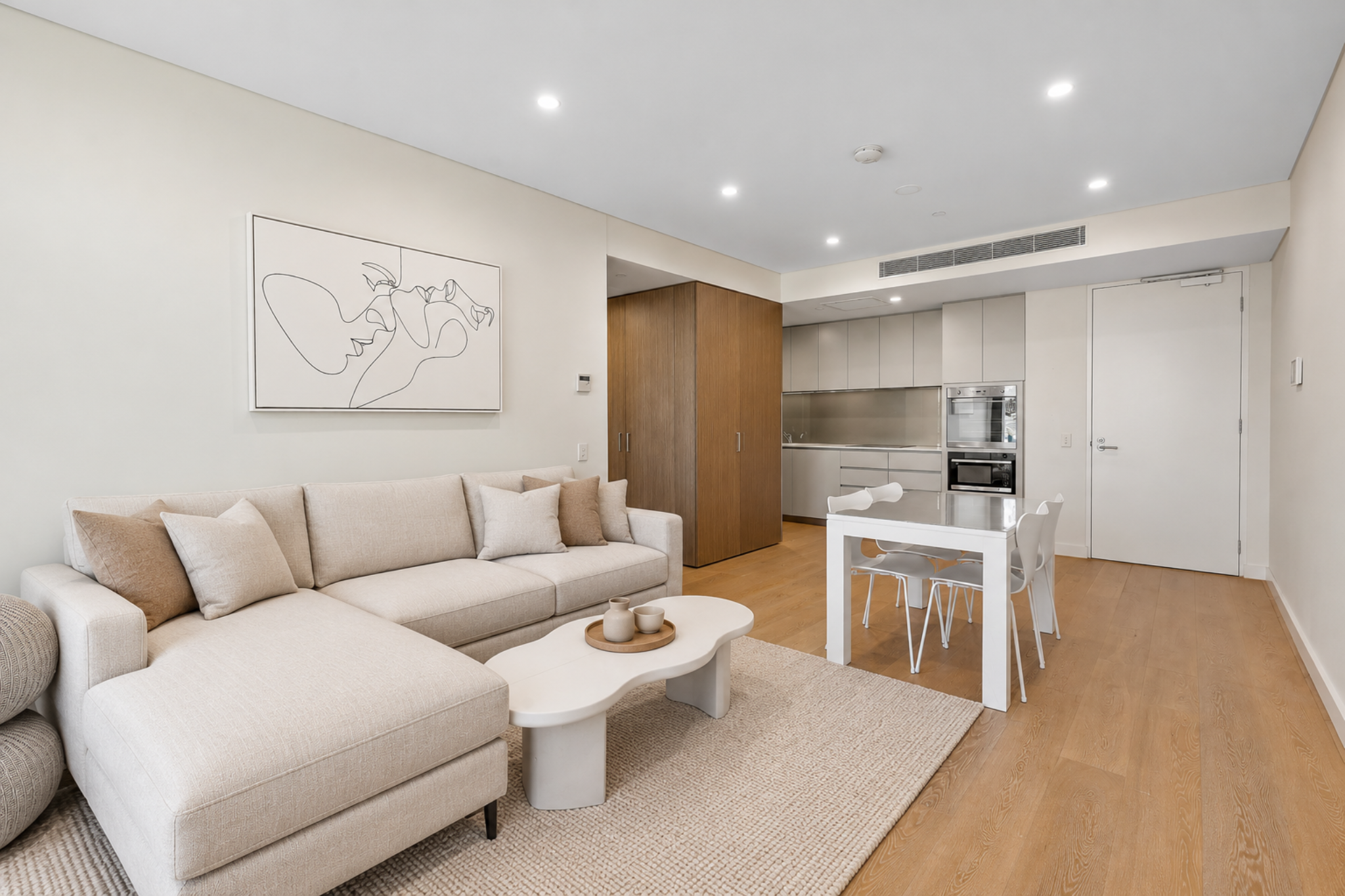 South Perth apartment for sale