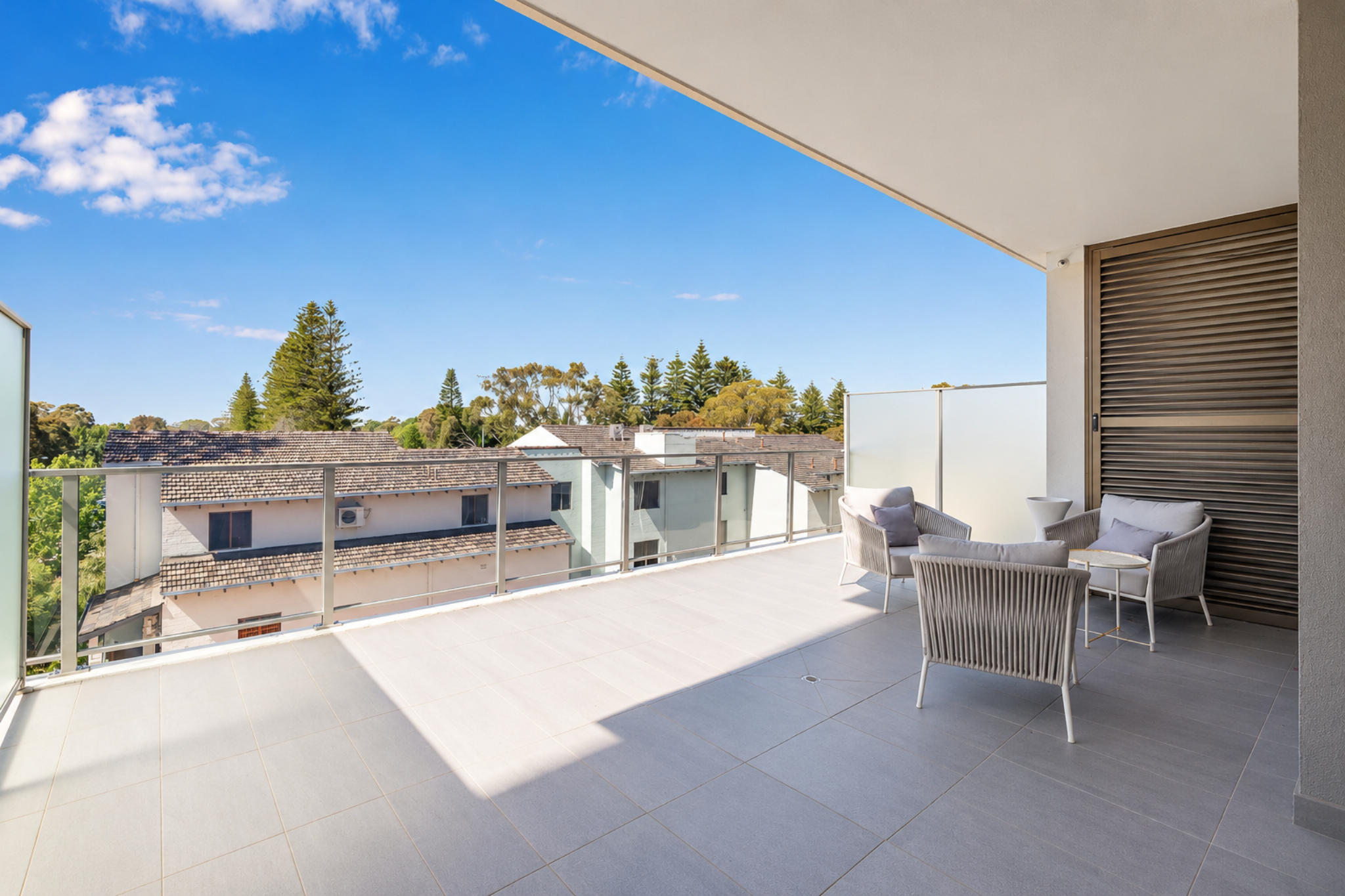 South Perth apartment for sale