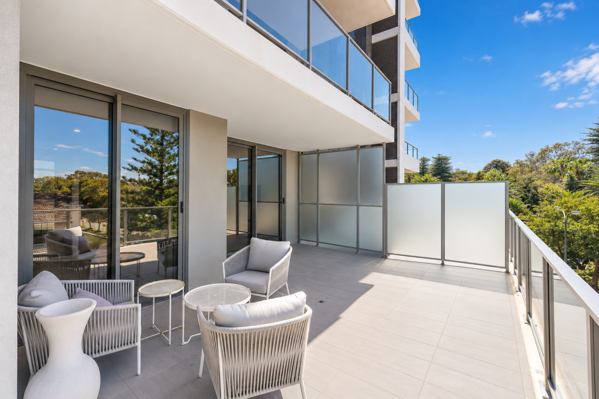 South Perth apartment for sale