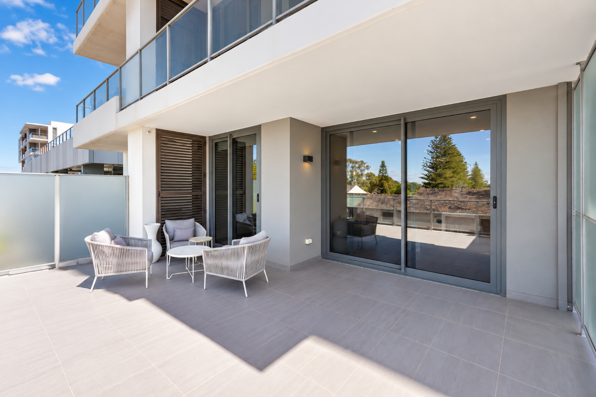South Perth apartment for sale