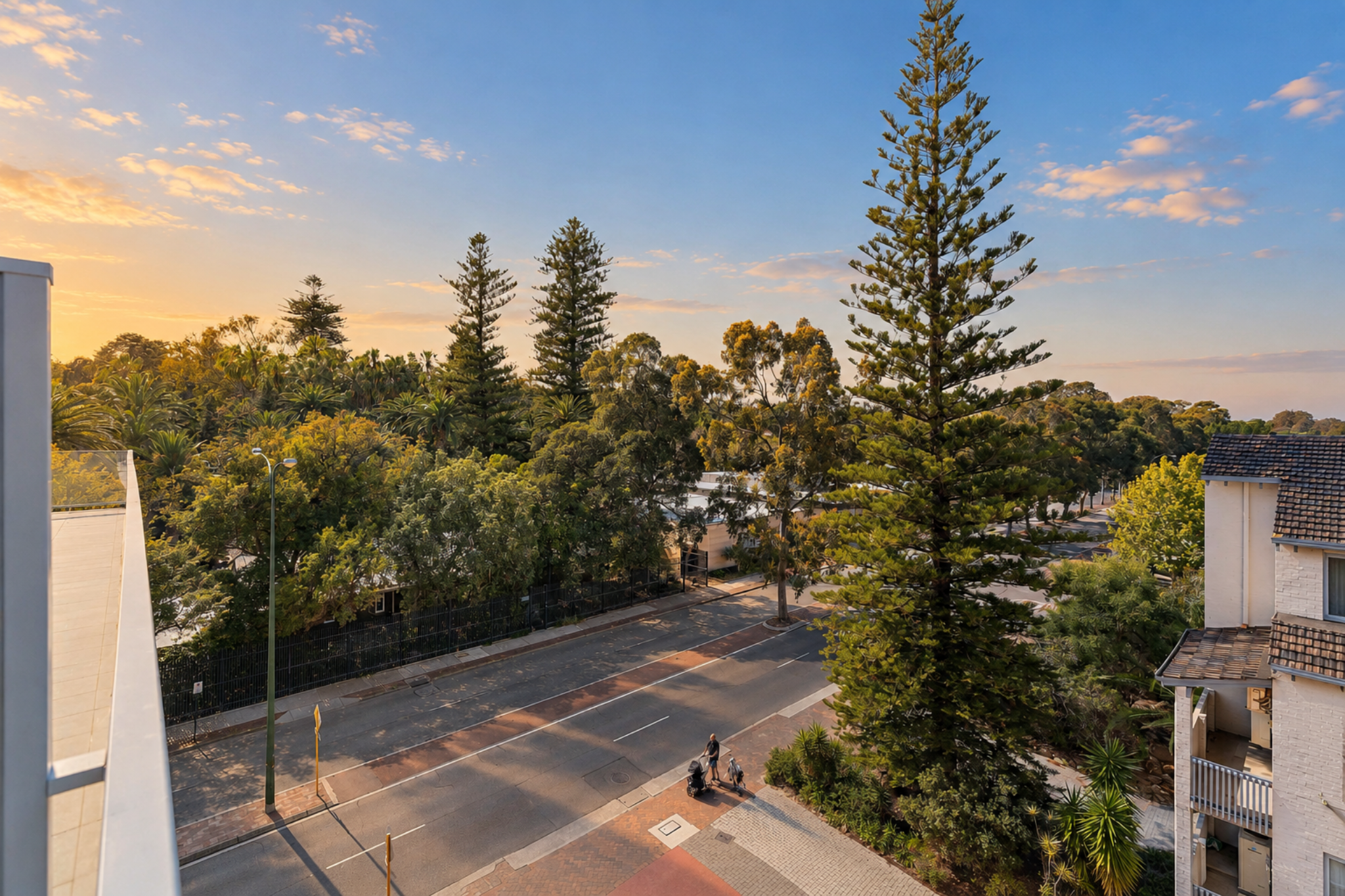 South Perth apartment for sale