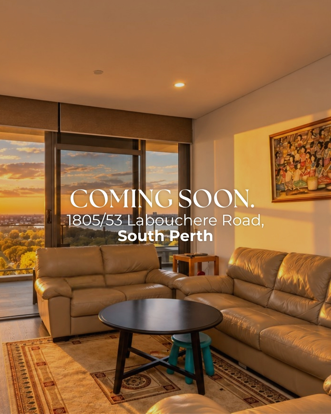 1805 53 Labourchere Rd South Perth 1805/53 Labouchere Road, South Perth 1