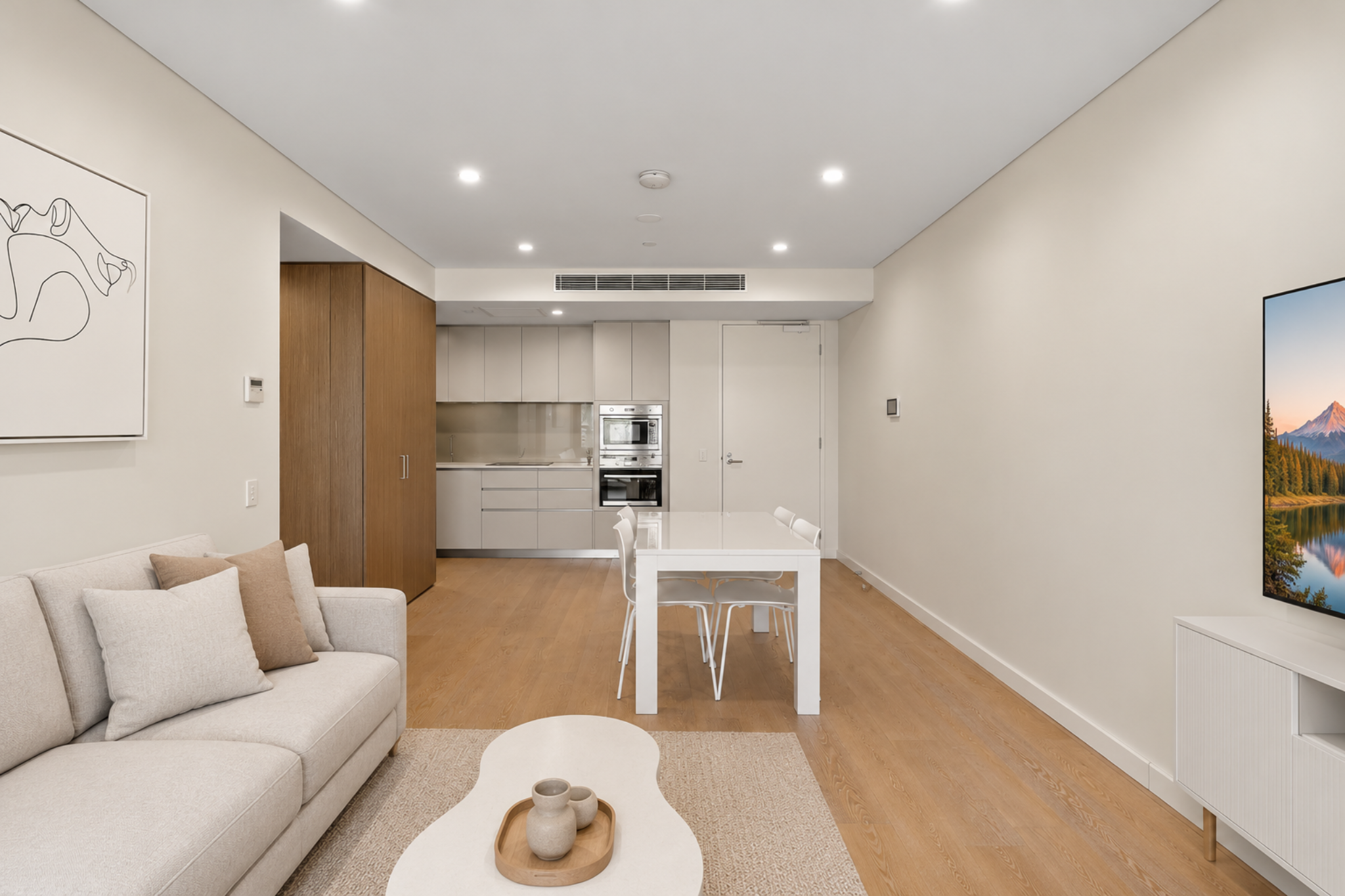 South Perth apartment for sale
