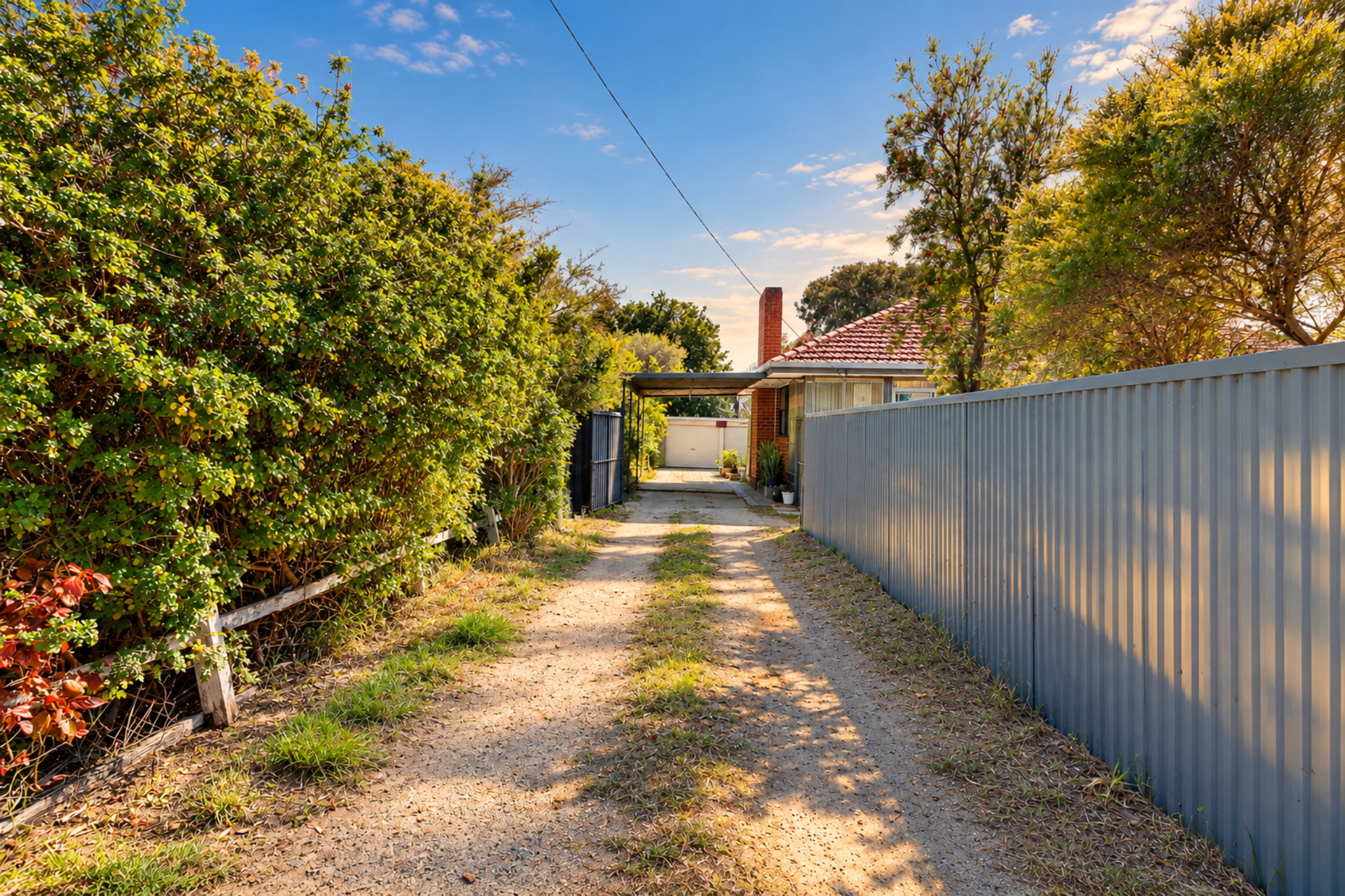 693m² property in Koongamia