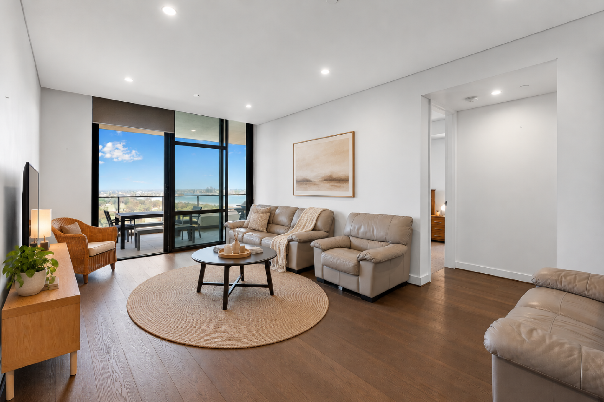 3 1 1805/53 Labouchere Road, South Perth 1 South Perth apartment for sale
