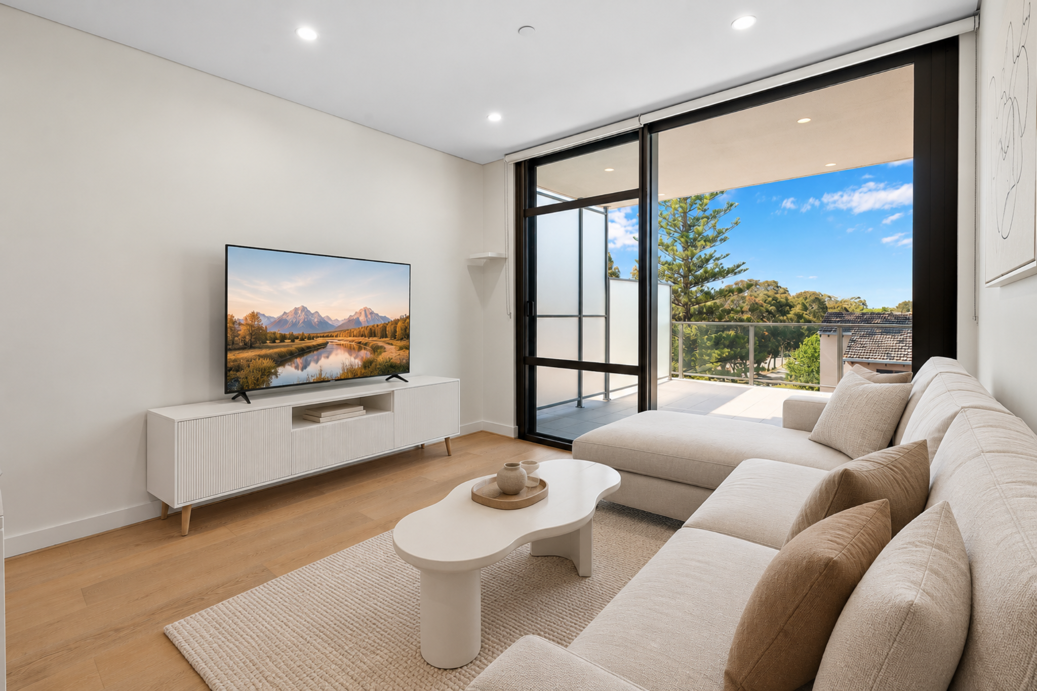 South Perth apartment for sale