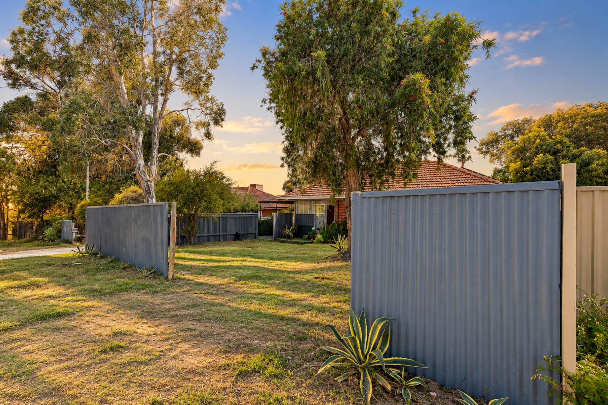 693m² property in Koongamia