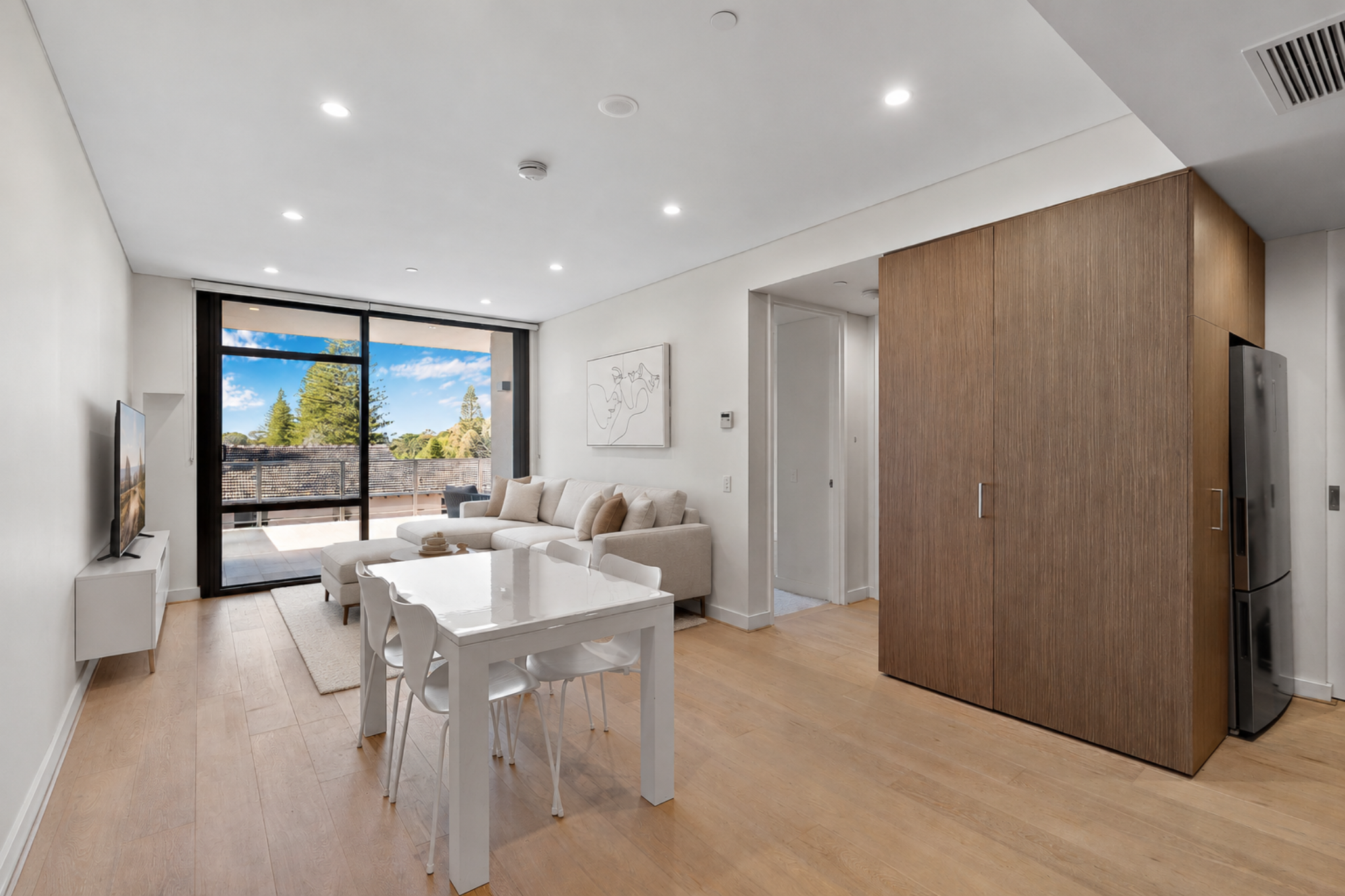 South Perth apartment for sale