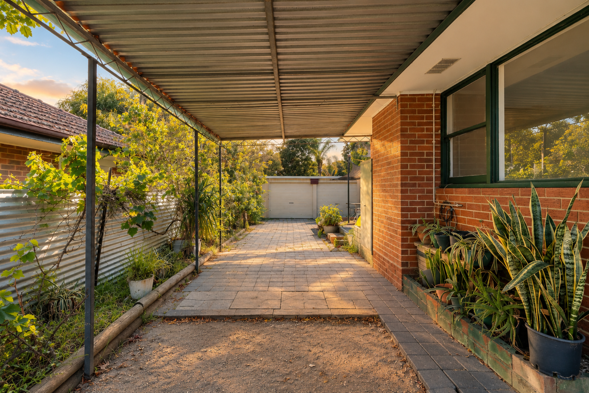 693m² property in Koongamia