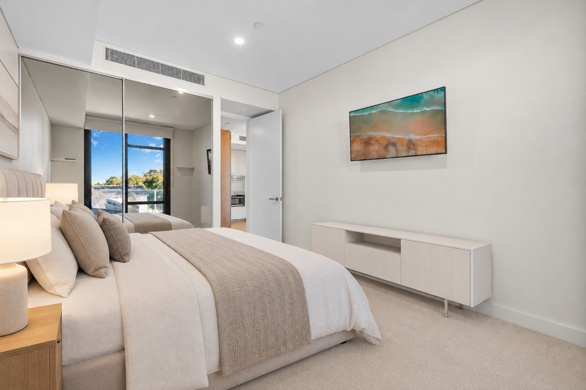 South Perth apartment for sale