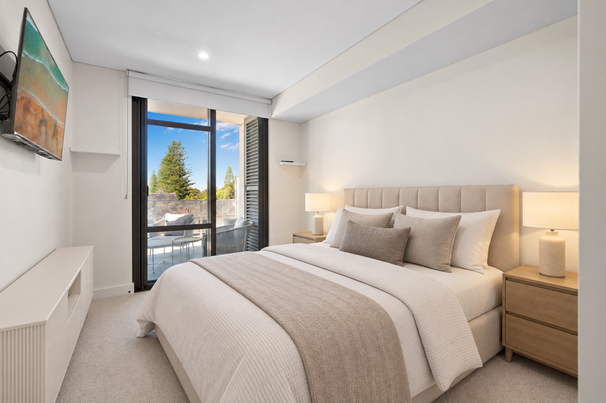 South Perth apartment for sale