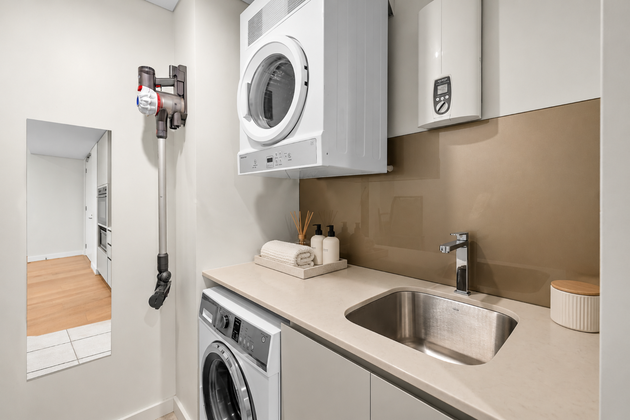 South Perth apartment for sale