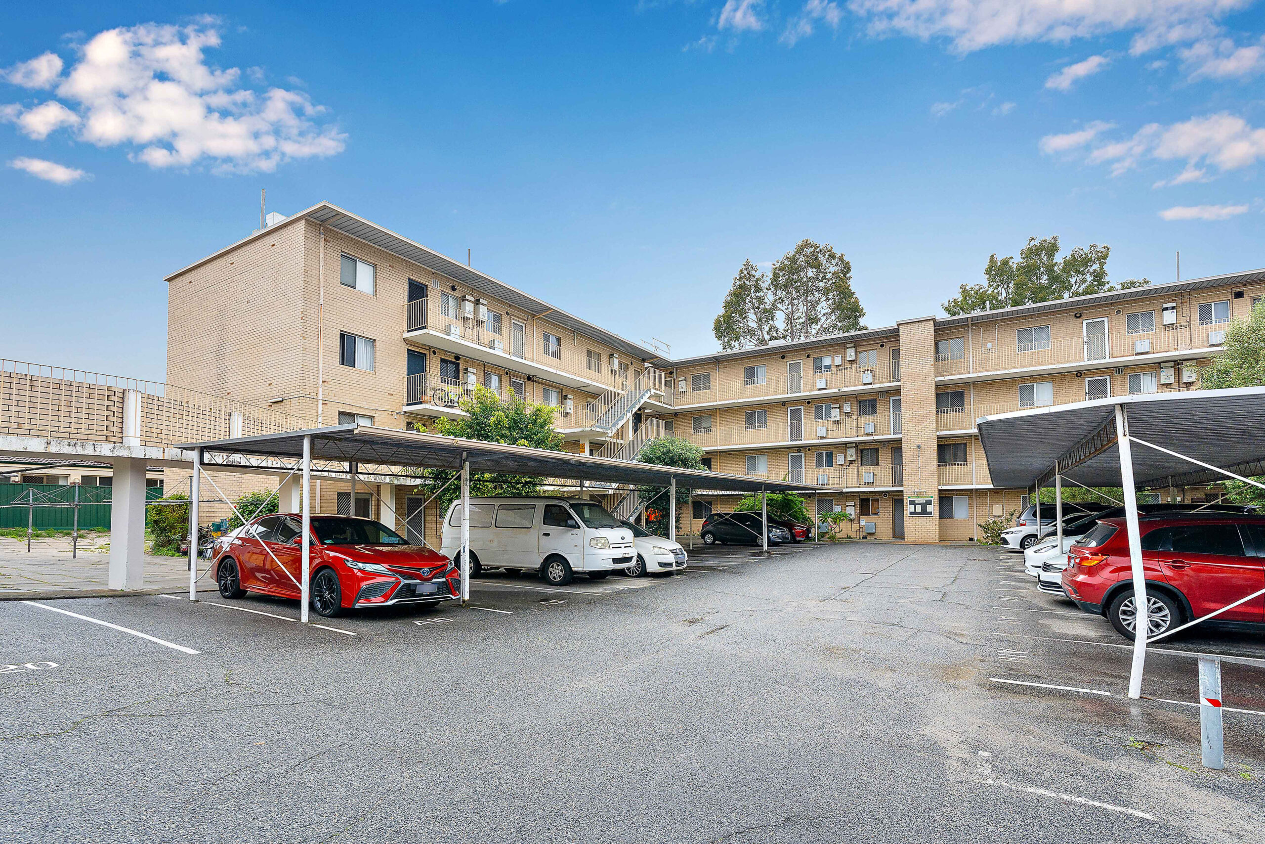 Renovated Apartment Maylands