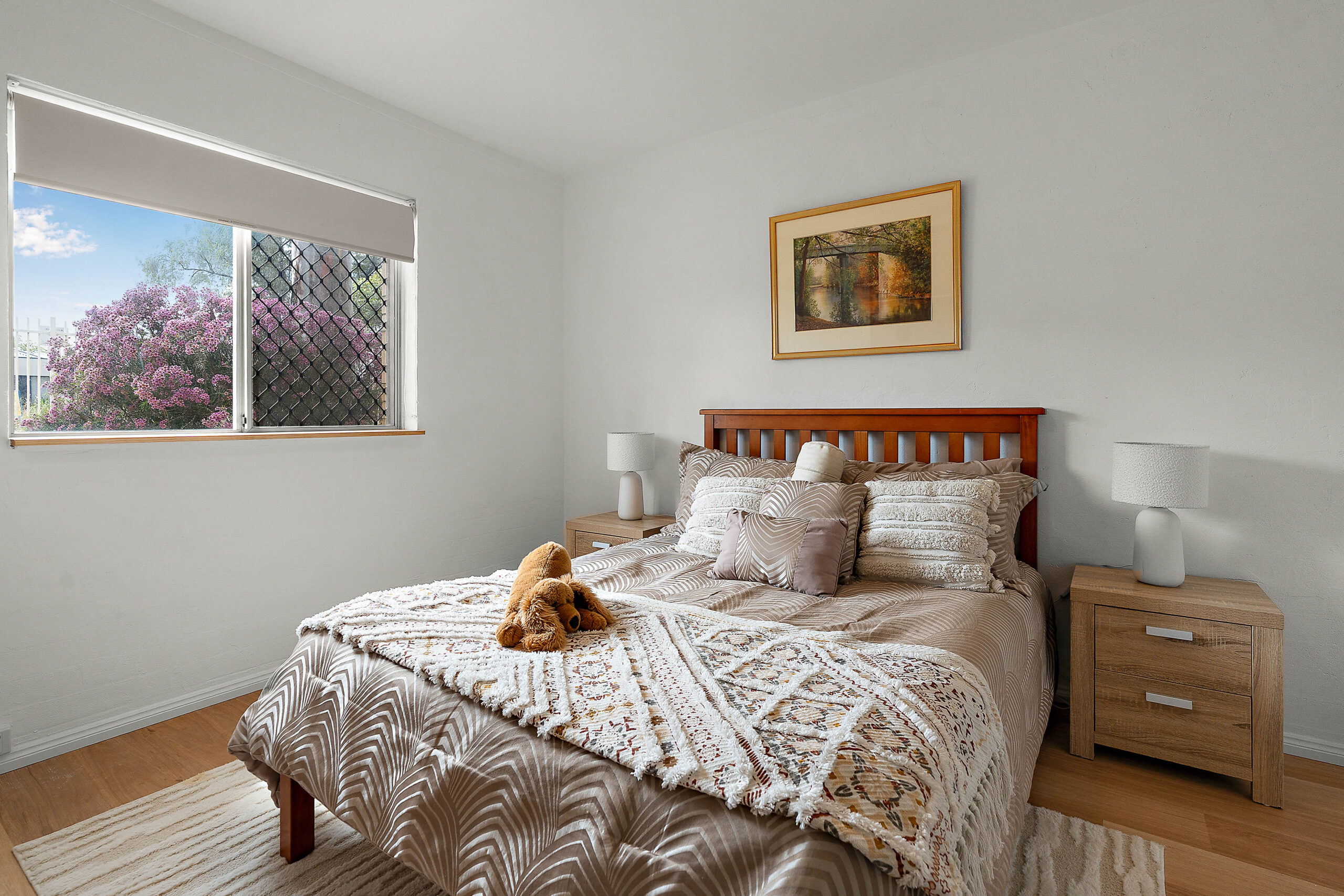 Renovated Apartment Maylands