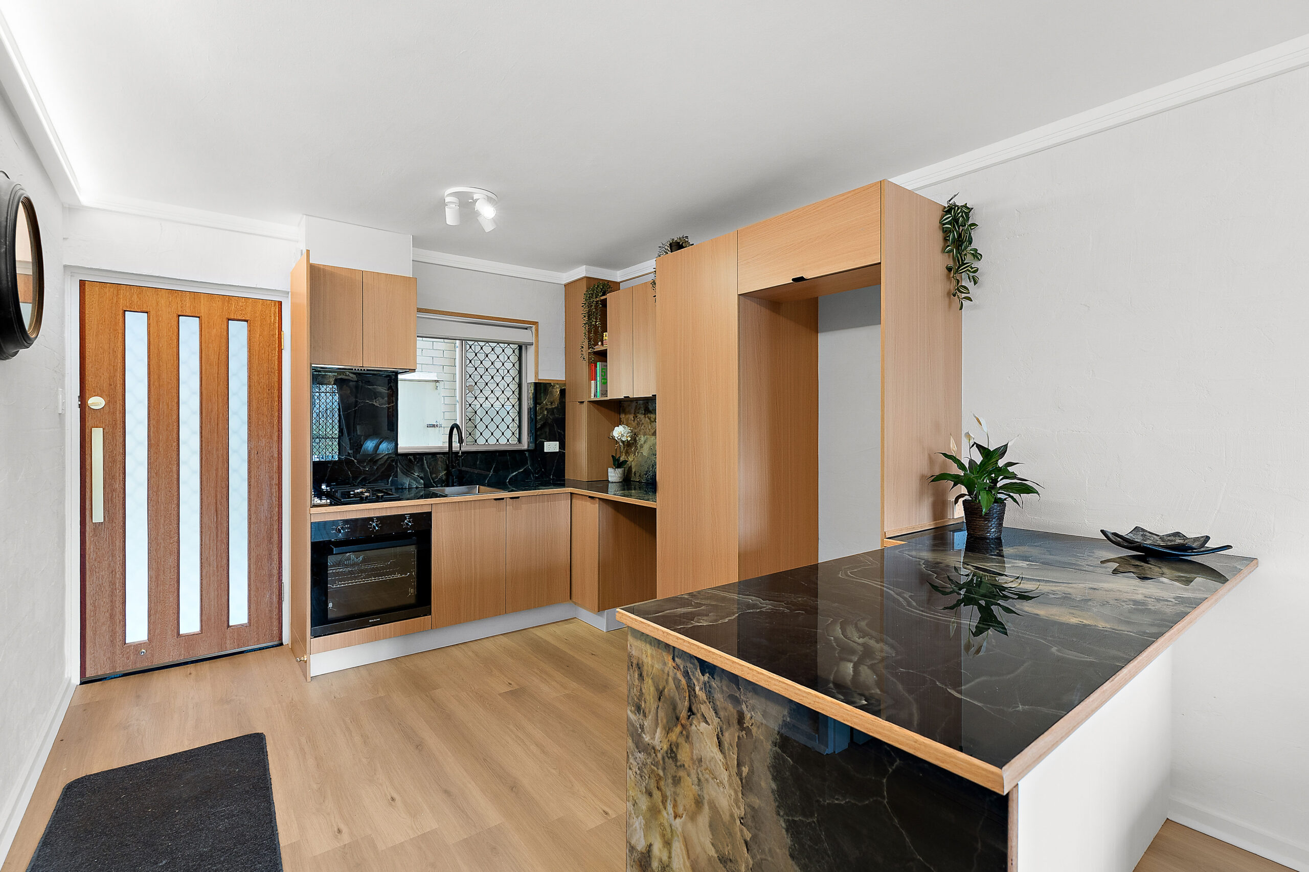 Renovated Apartment Maylands