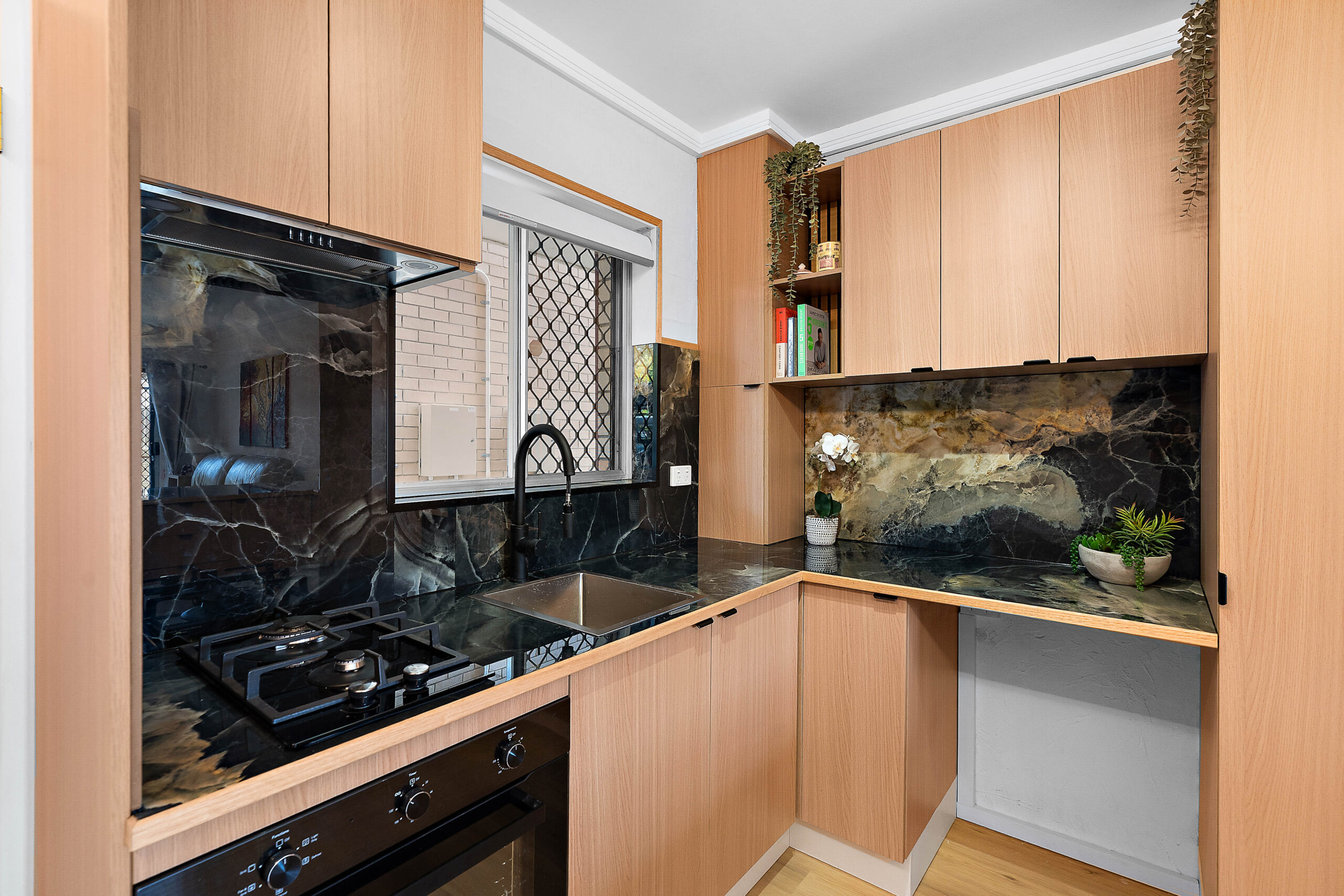 Renovated Apartment Maylands