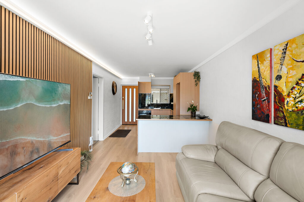 Renovated Apartment Maylands