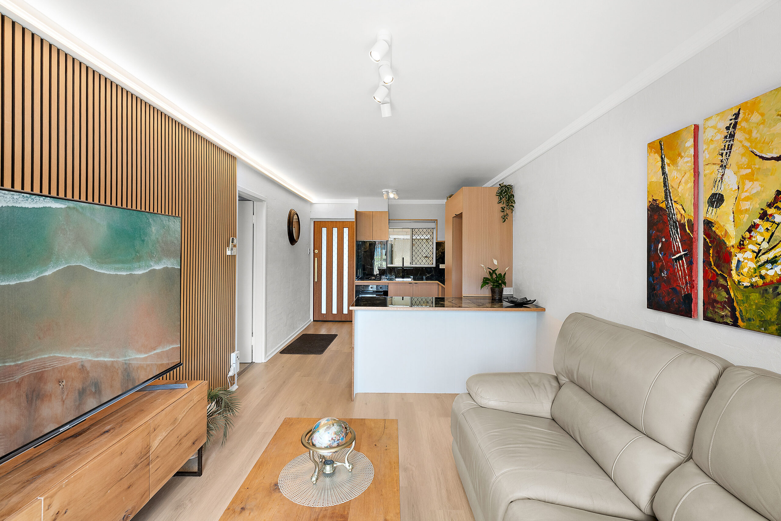 DSC06827 scaled 5/19 Joseph Street, Maylannds 1 Renovated Apartment Maylands