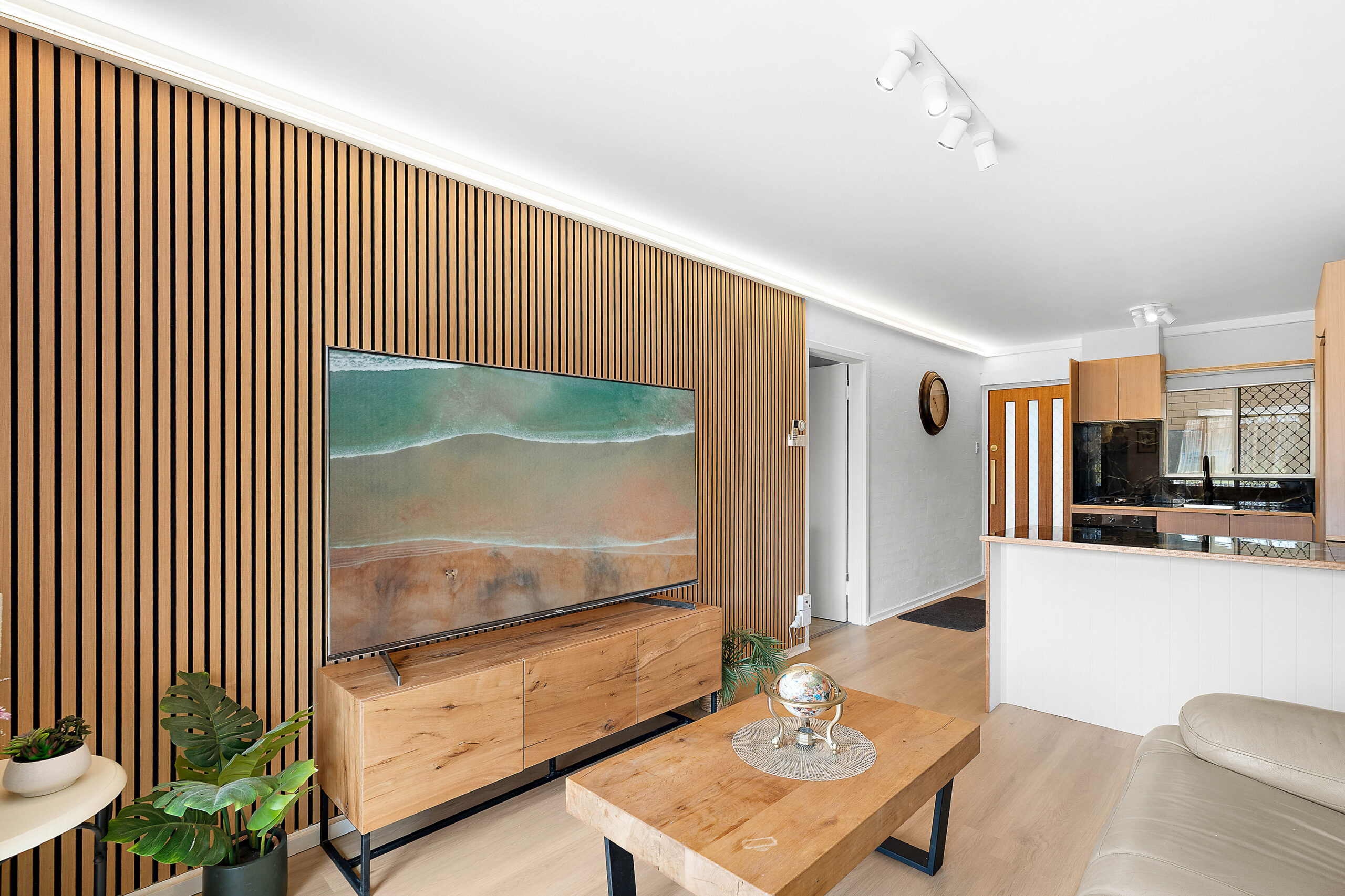 Renovated Apartment Maylands