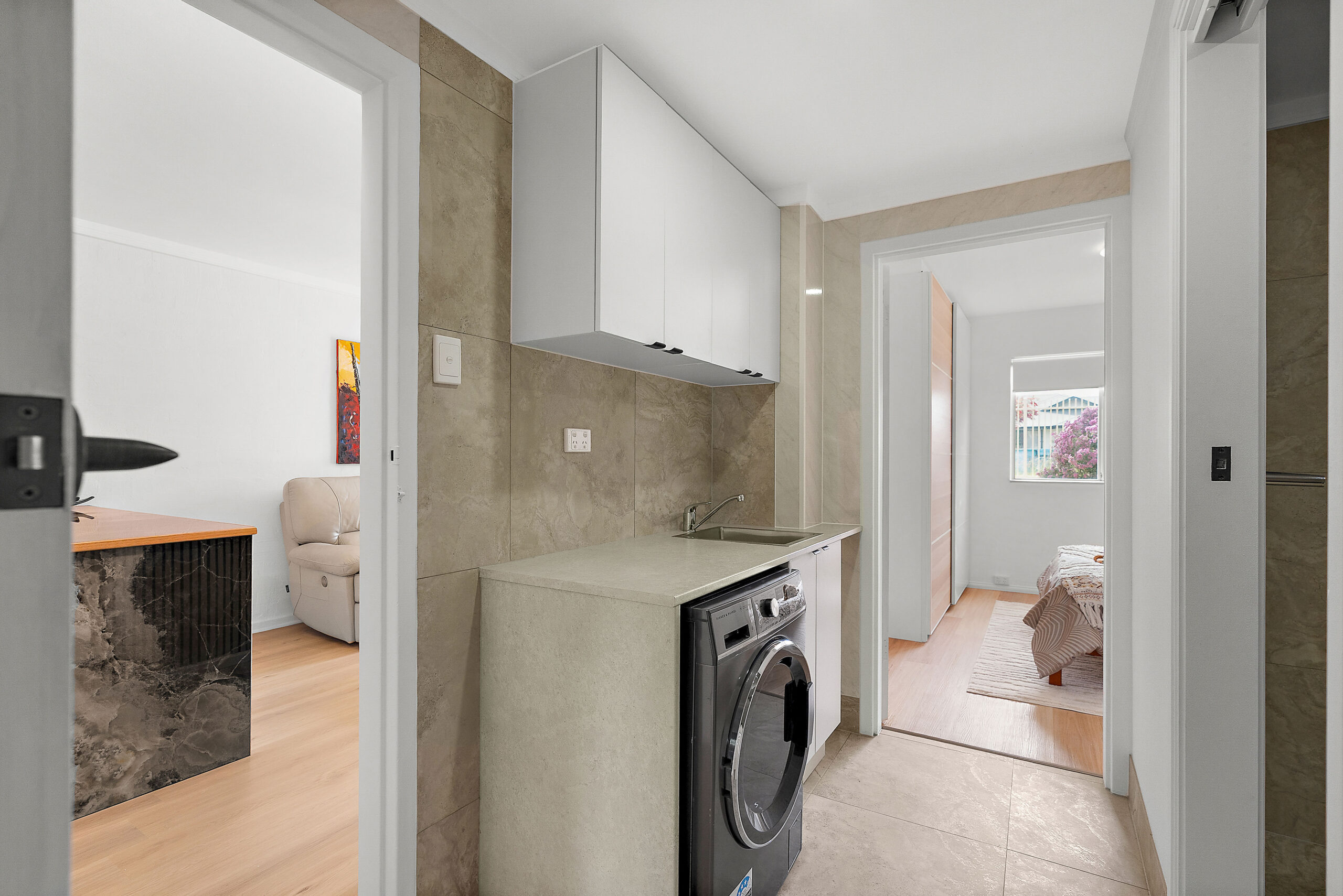 Renovated Apartment Maylands