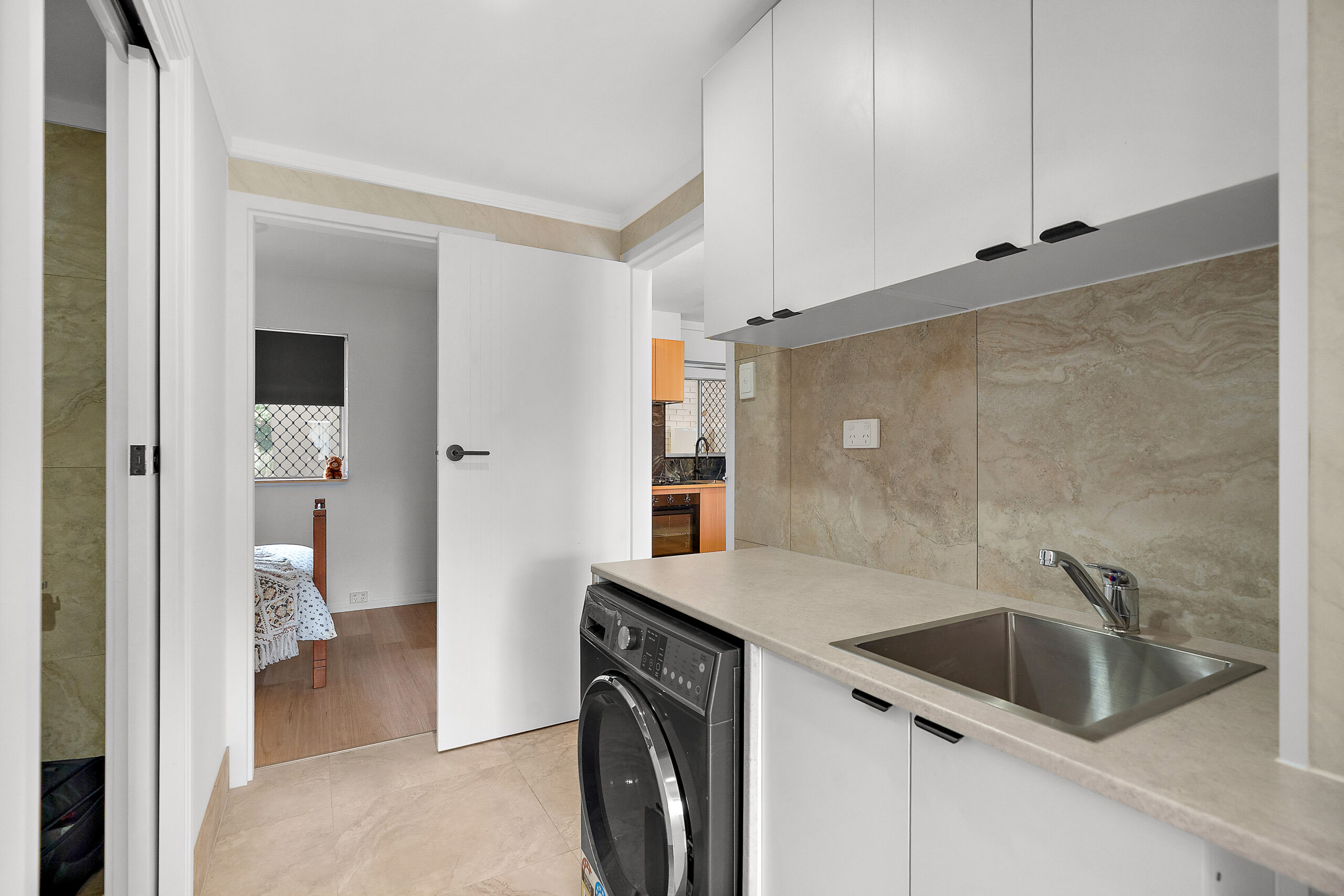 Renovated Apartment Maylands
