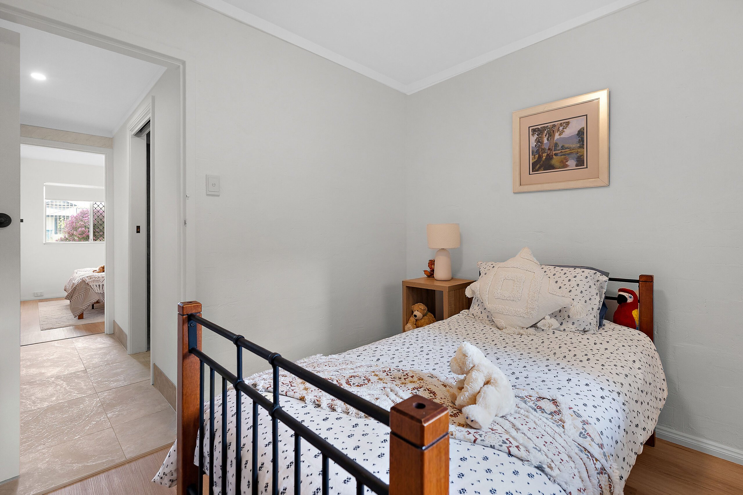 Renovated Apartment Maylands