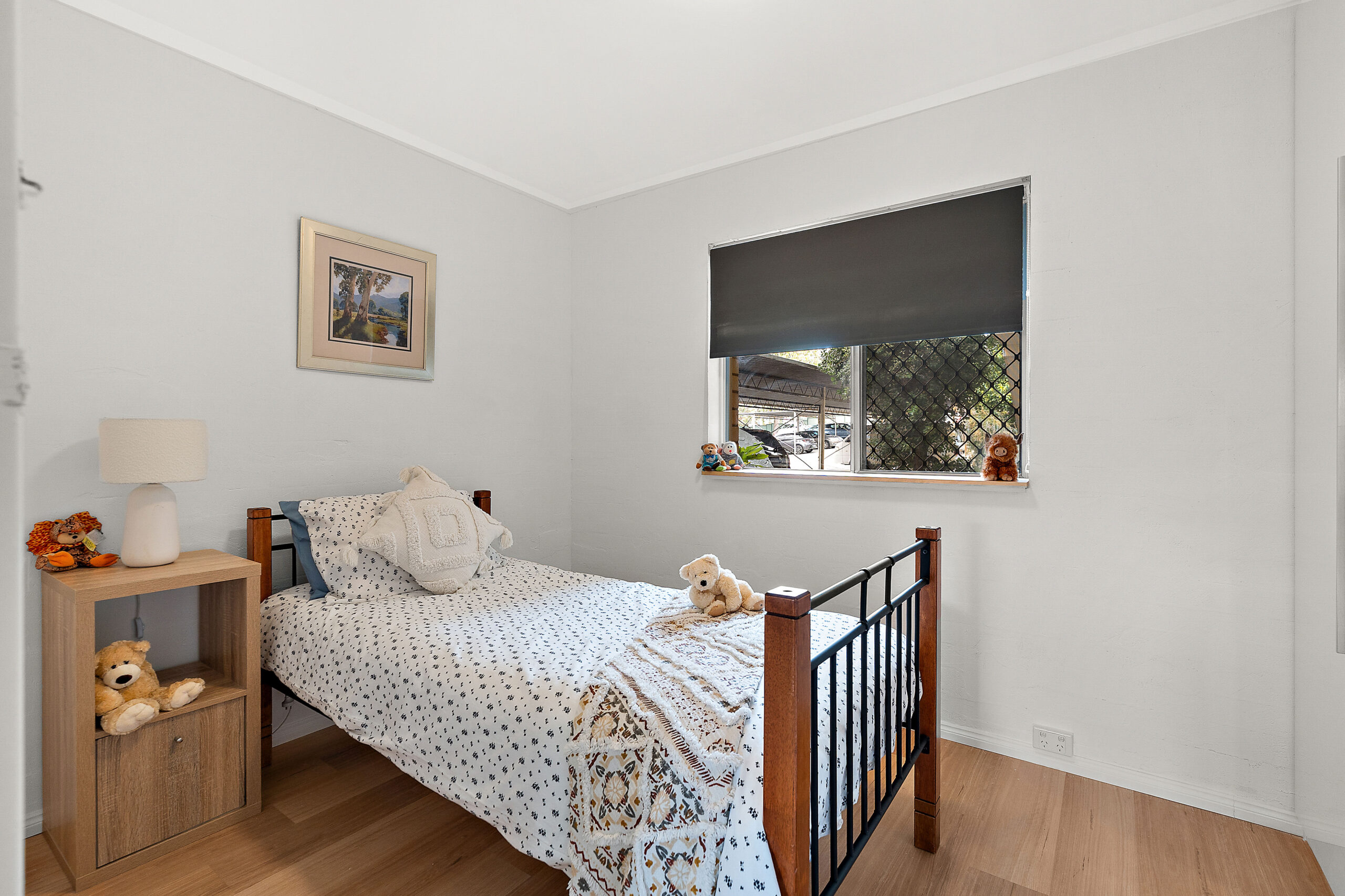 Renovated Apartment Maylands