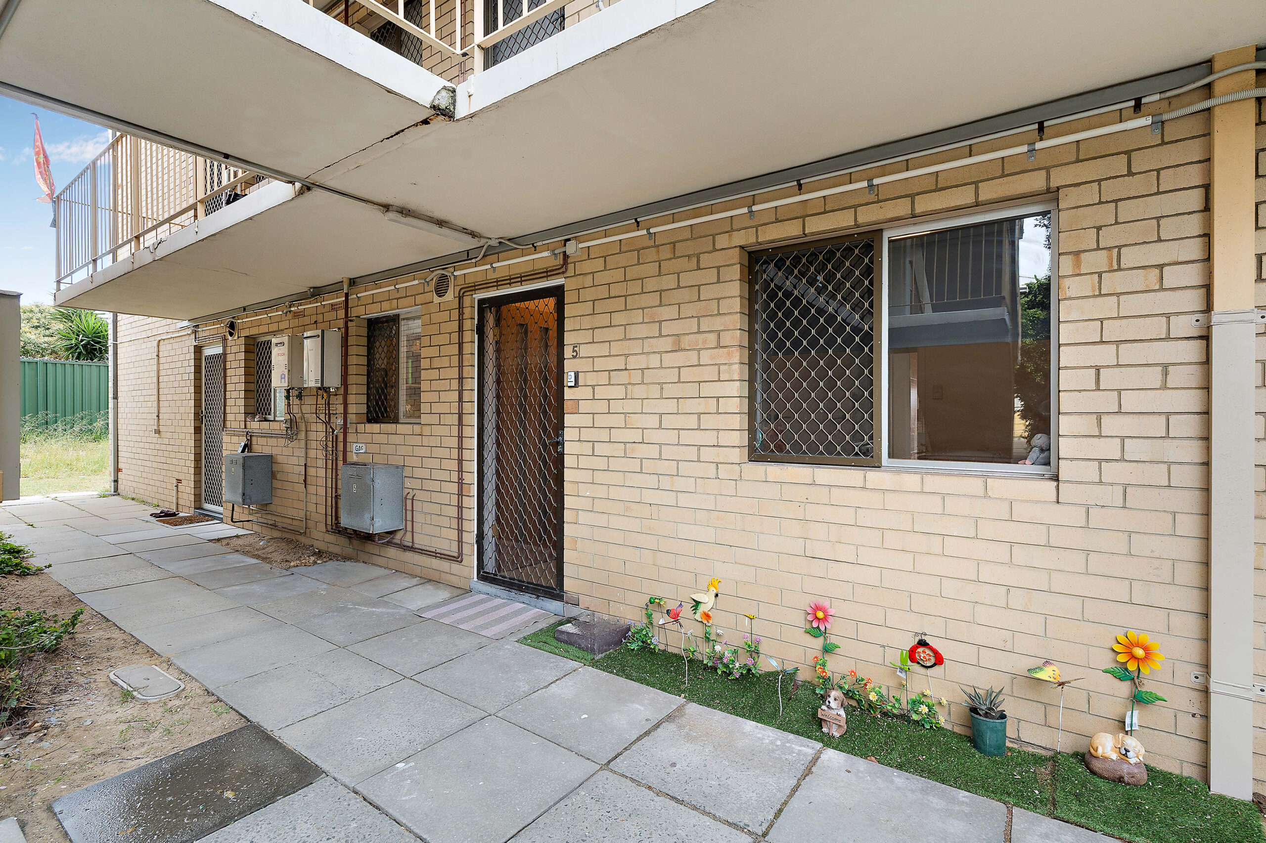 Renovated Apartment Maylands