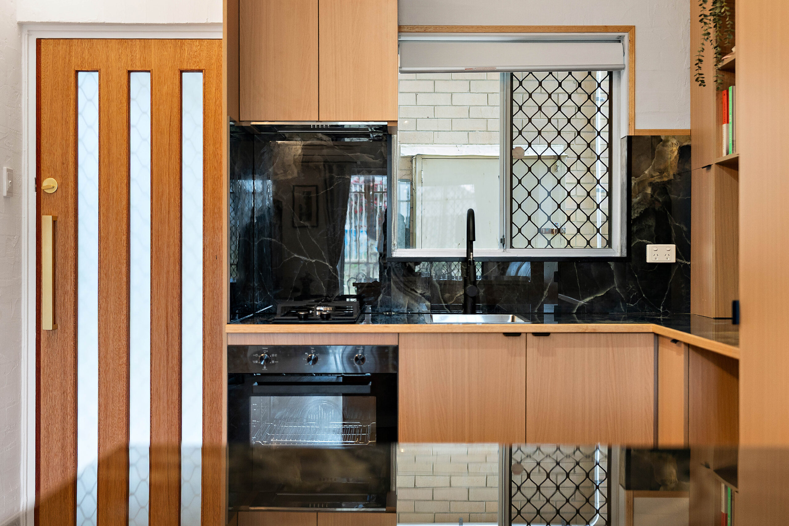 Renovated Apartment Maylands