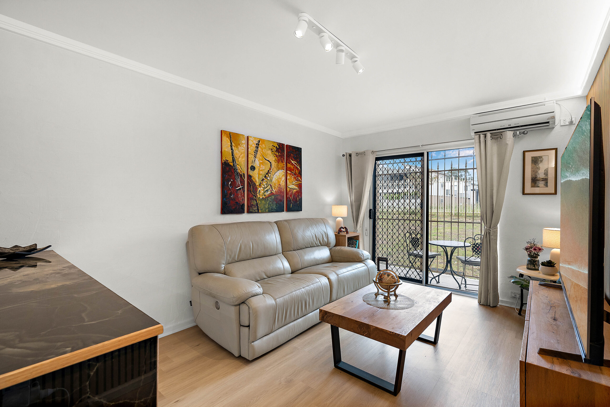 Renovated Apartment Maylands