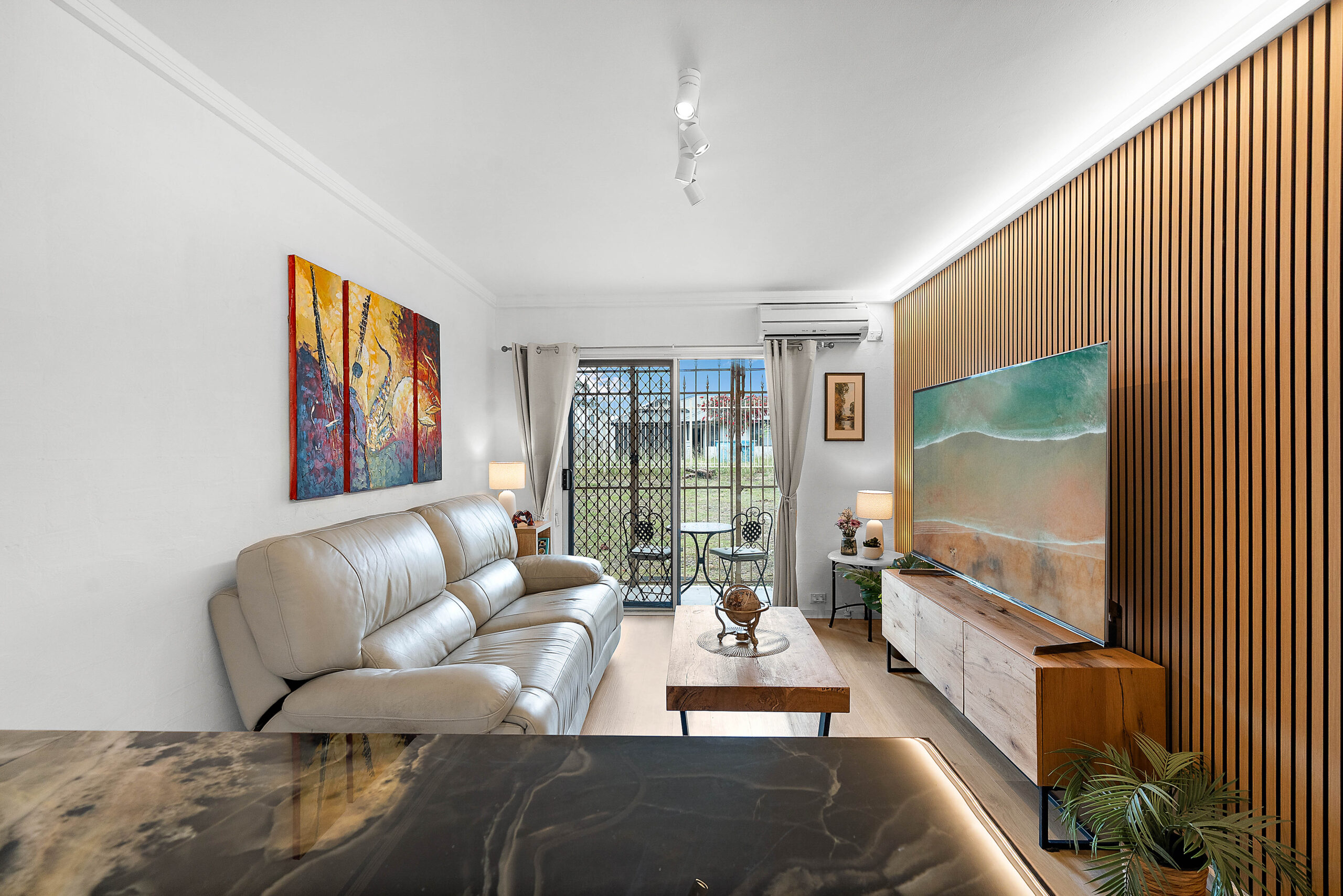 Renovated Apartment Maylands