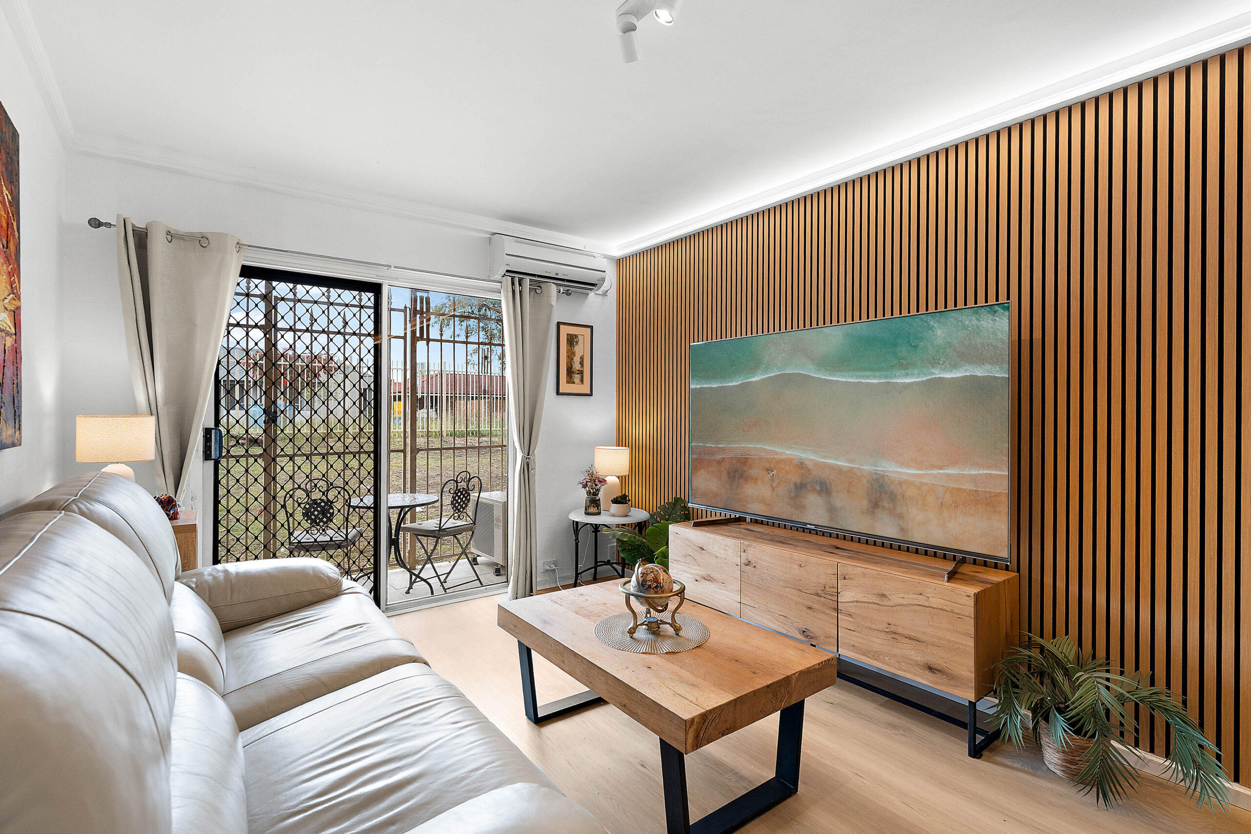 Renovated Apartment Maylands